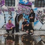 Korn Sk Tribute Band