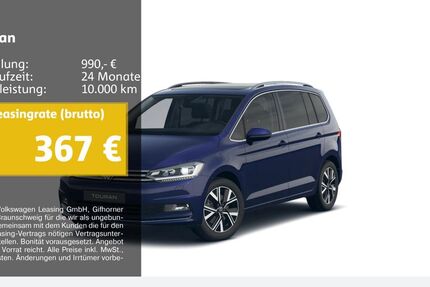 VW Touran 18.271 km 38.920 &euro; Bochum 44809