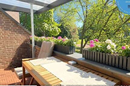 Wohnung Essen Bedingrade - 2 Zimmer, 56 m&sup2;, 450&euro; | Angebot:26493186
