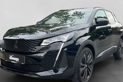 Peugeot 3008 19.370 km 23.790 &euro; Moers 47441