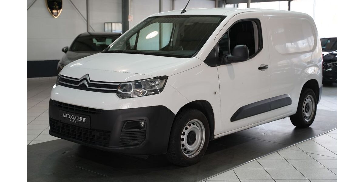 Citroen Berlingo 209.000 km 7.990 &euro; Herne 44652