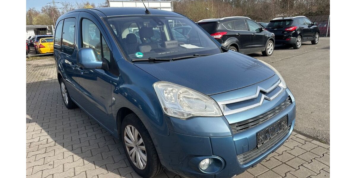 Citroen Berlingo 230.000 km 2.499 &euro; Bottrop 46238