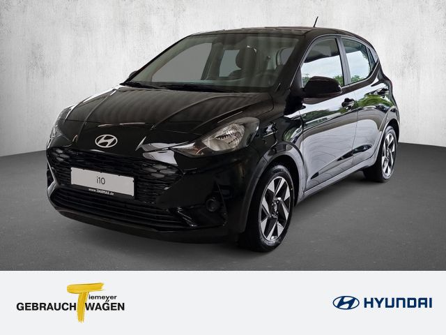 Hyundai i10 15.000 km 16.390 &euro; Dinslaken 46535
