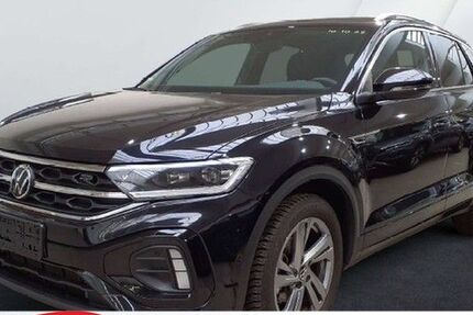 VW T-Roc 20.930 km 30.123 &euro; Witten 58453