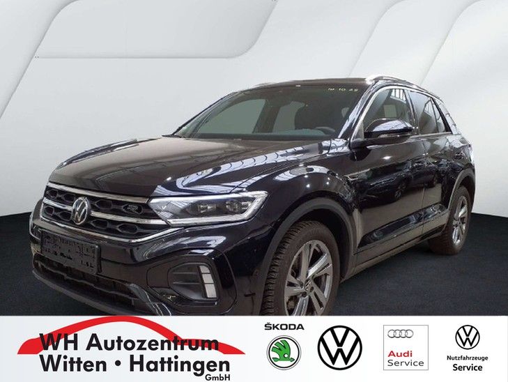 VW T-Roc 20.930 km 30.123 &euro; Witten 58453