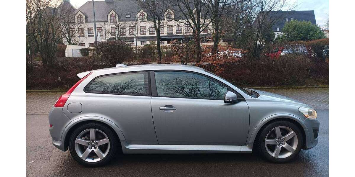 Volvo C30 199.500 km 5.000 &euro; Bochum, Stadt 44789