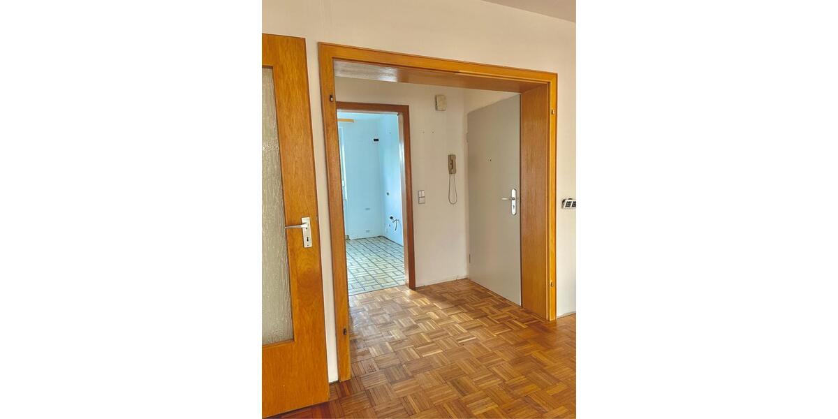 Ansprechende 3-Zimmer-Wohnung in Gevelsberg Silschede 3 zimmer