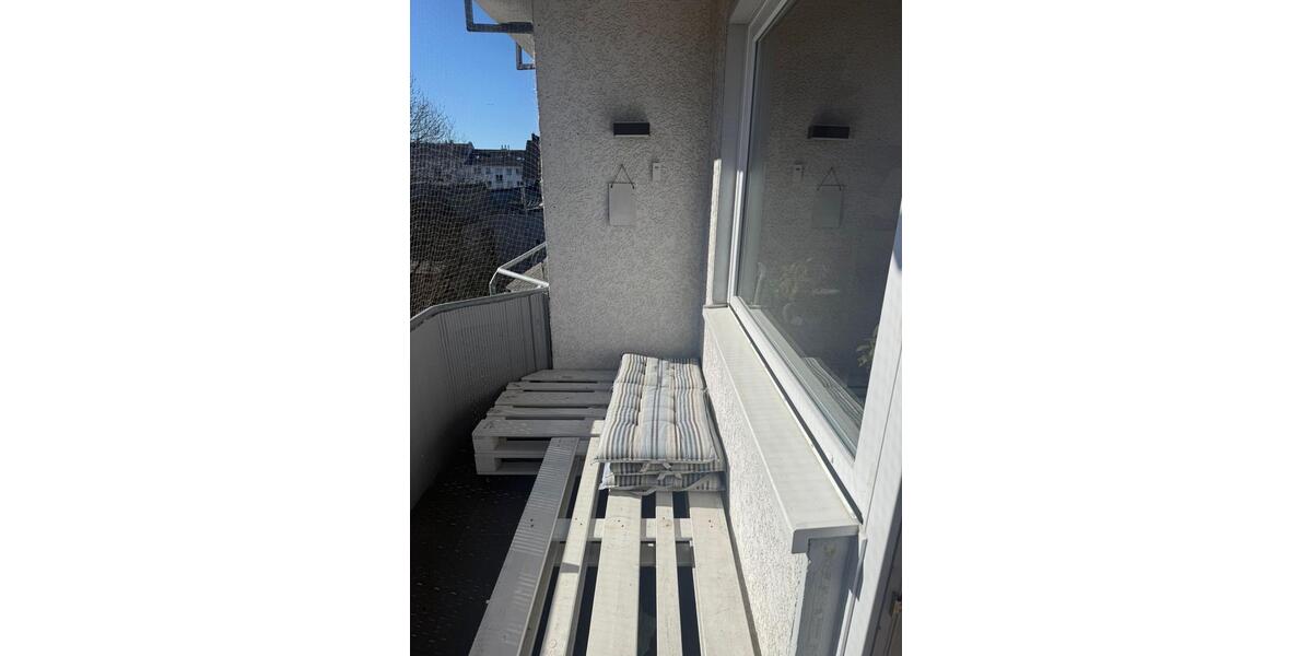 Etagenwohnung Wuppertal Gemarkung Nächstebreck - 2 Zimmer, 77 m&sup2;, 723&euro; | Angebot:25396074