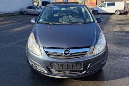 Opel Corsa 127.818 km 3.999 &euro; Gelsenkirchen 45879