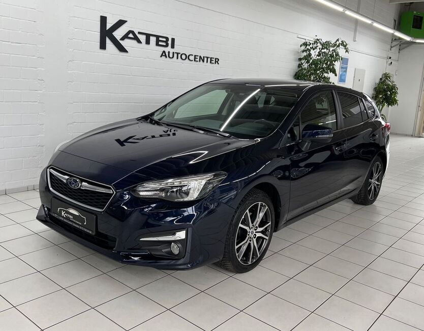 Impreza