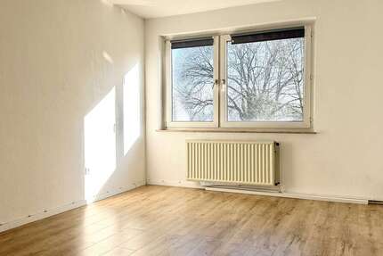 Wohnung Wuppertal Ostersbaum - 2 Zimmer, 57 m&sup2;, 500&euro; | Angebot:26498968