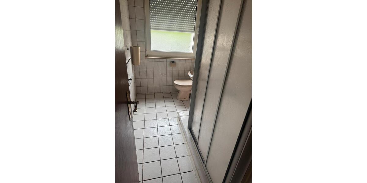 Erdgeschoßwohnung Essen Stadtbezirk III - 3 Zimmer, 56 m&sup2;, 650&euro; | Angebot:26462892