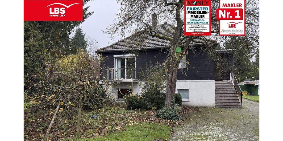 Grundstück Recklinghausen König-Ludwig - 145.000&euro; | Angebot:24846567