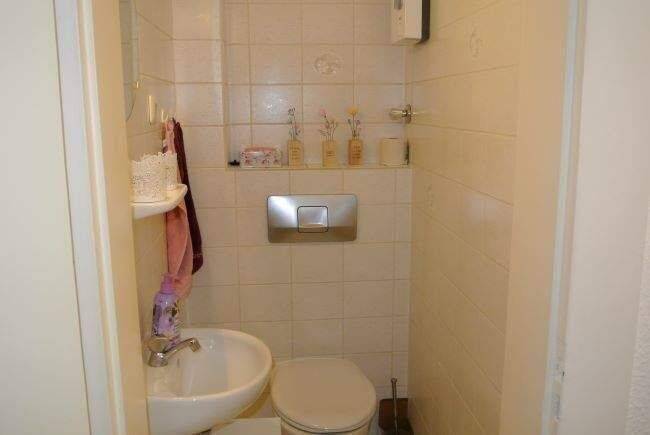Etagenwohnung Mülheim an der Ruhr Mitte - 4 Zimmer, 118 m&sup2;, 1.100&euro; | Angebot:26930073