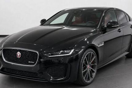 Jaguar XE 43.440 km 28.599 &euro; Essen 45141