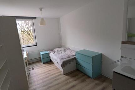 Wohnung Bochum Laer - 1 Zimmer, 12 m&sup2;, 499&euro; | Angebot:24286237