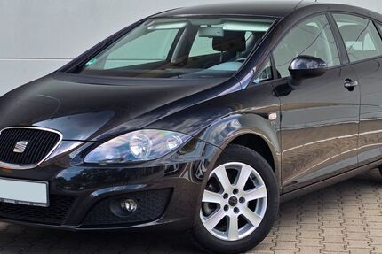 Seat Leon 158.000 km 5.290 &euro; Gevelsberg 58285