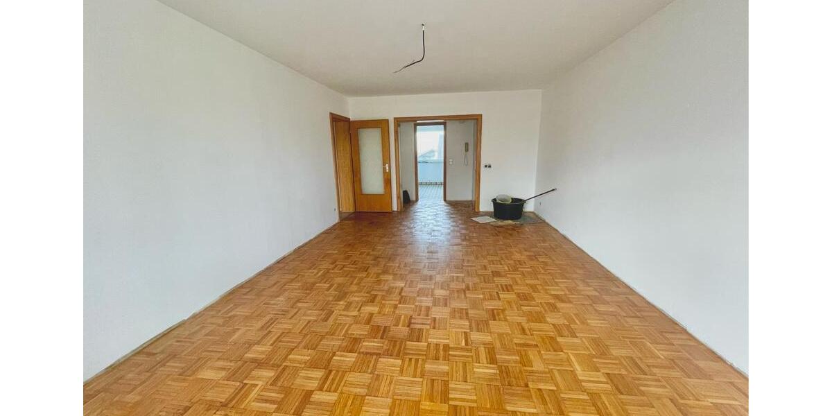 Ansprechende 3-Zimmer-Wohnung in Gevelsberg Silschede 3 zimmer