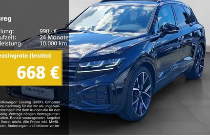 VW Touareg 3.074 km 70.490 &euro; Duisburg 47059