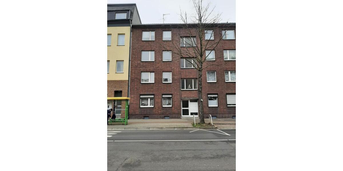 von privat: 3-Zimmerwohnung in Oberhausen Lirich zentrale Lage 3 zimmer