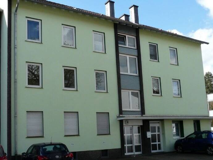 Etagenwohnung Herne Röhlinghausen - 3 Zimmer, 70 m&sup2;, 490&euro; | Angebot:26908052