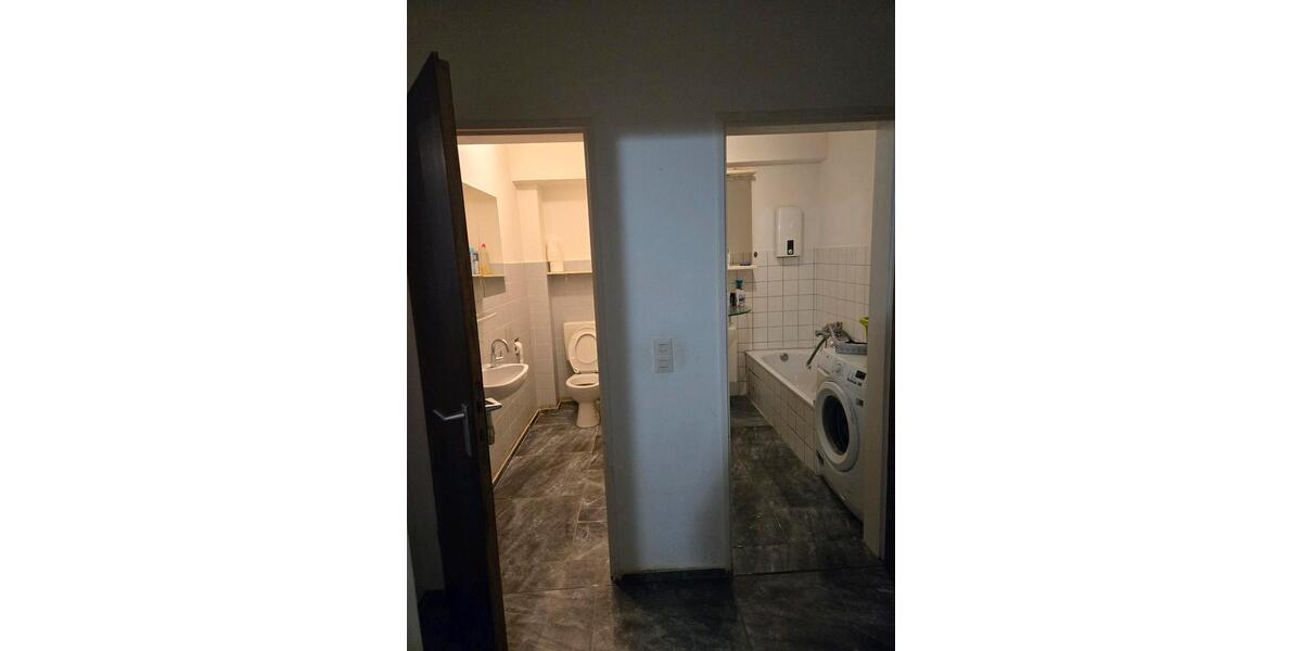 Ge-Buer Horsterstr 1 zimmer