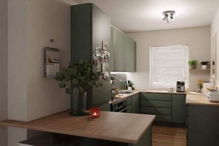 Haus Bottrop Eigen - 4 Zimmer, 105 m&sup2;, 539.900&euro; | Angebot:23433830