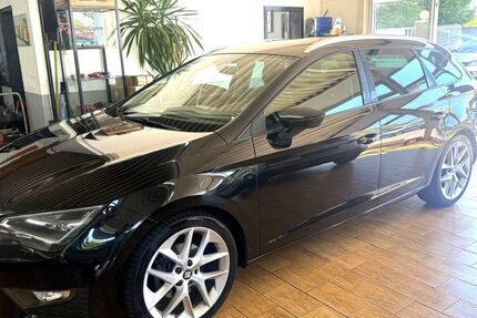 Seat Leon 133.000 km 10.799 &euro; Gladbeck 45966