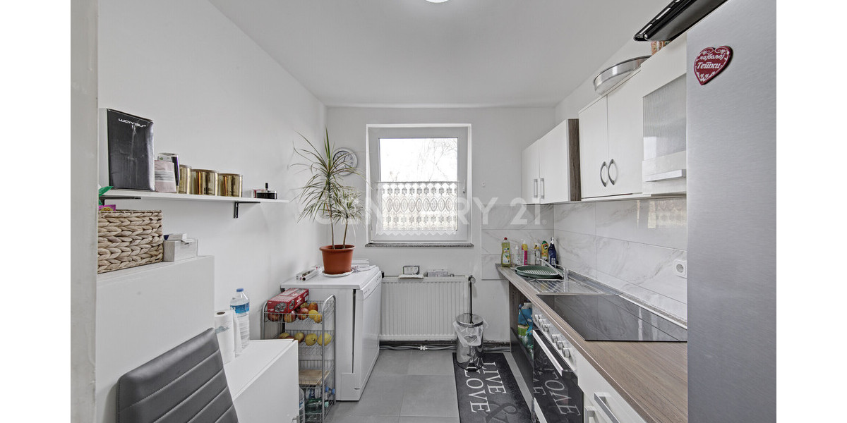 Charmante 3-Zimmer-Wohnung im 2. Obergeschoss - Etagenwohnung Herne Röhlinghausen | Angebot:23057496