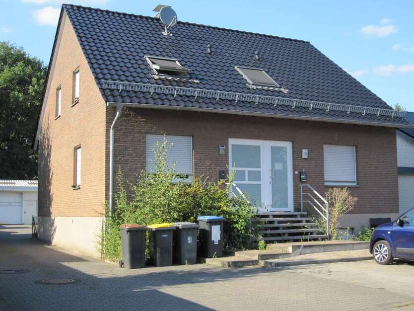 Haus zum Kaufen in Marl Sinsen-Lenkerbeck 380.000 € 240 m²