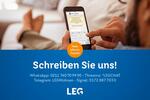 Etagenwohnung Gelsenkirchen Gelsenkirchen-Nord - 4 Zimmer, 71 m&sup2;, 499&euro; | Angebot:24420083