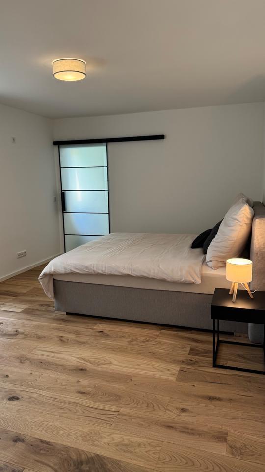 Exklusives Wohnen in Unterbilk – kernsanierte 3-Zimmer-Wohnung