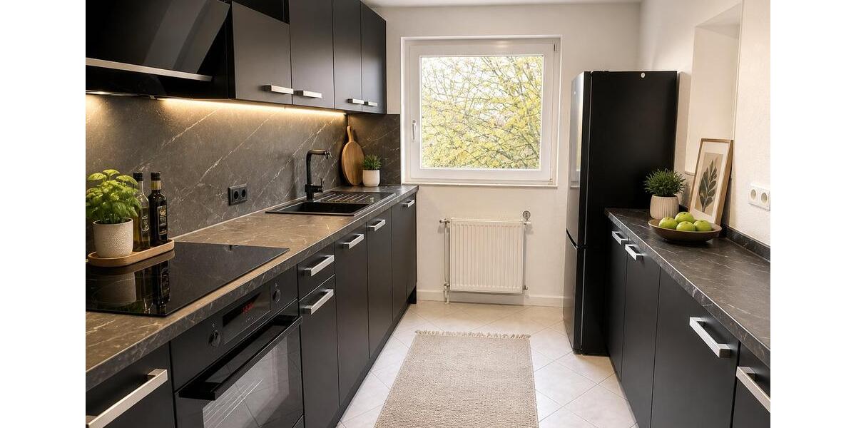 Maisonettenwohnung Herne - 5 Zimmer, 91 m&sup2;, 159.000&euro; | Angebot:27298963