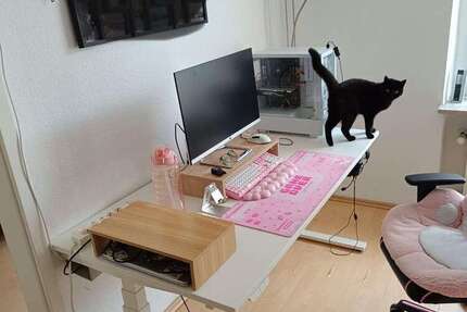 Wohnung zum Mieten in Wuppertal 495 € 63 m²