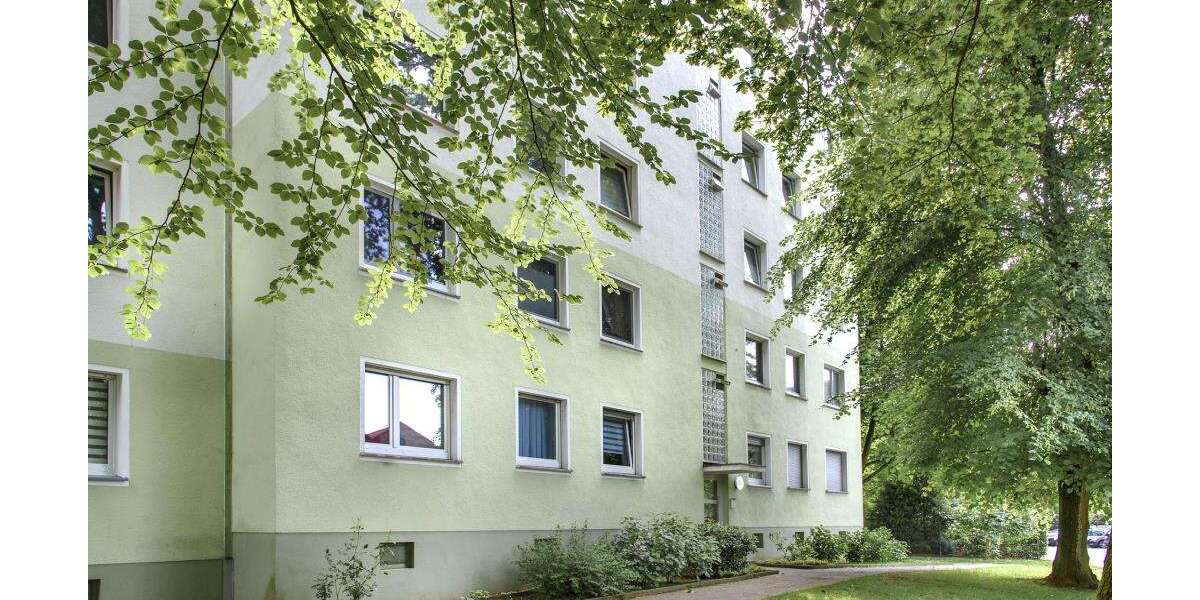 Wohnung zum Mieten in Essen 409 € 63 m² 2 zimmer