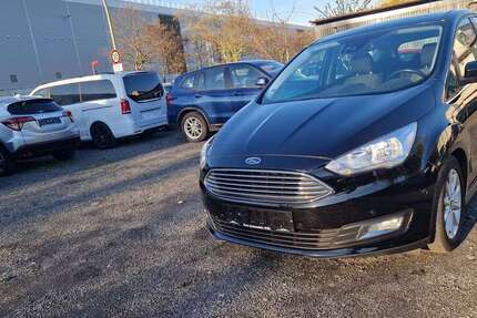 Ford C-Max 123.000 km 5.990 &euro; Bottrop 46238