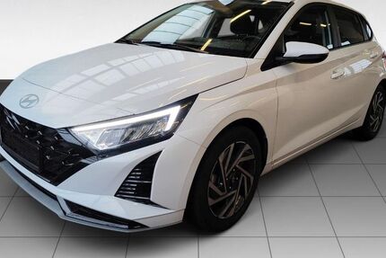 Hyundai i20 24.500 km 19.990 &euro; Wuppertal 42281