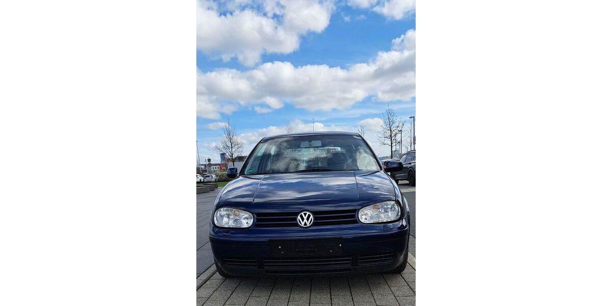 VW Golf 175.000 km 2.999 &euro; Essen OT Westviertel 45127