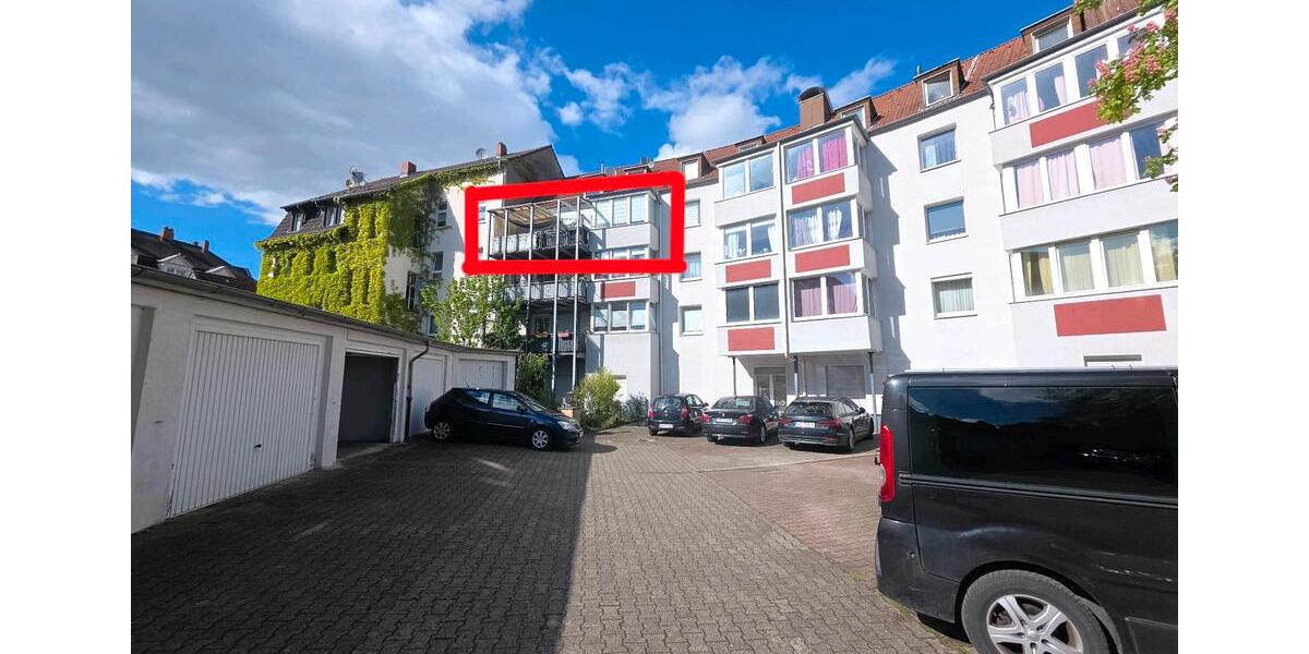 Etagenwohnung Bottrop - 3.5 Zimmer, 90 m&sup2;, 199.000&euro; | Angebot:27269778