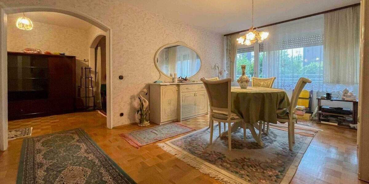 Einfamilienhaus Essen Horst - 3 Zimmer, 149.000&euro; | Angebot:25739101
