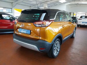 Opel Crossland X Ultimate HEADUP SHZ LHZ Klimaaut. KAM 85.190 km 12.340 &euro; HAAN 42781