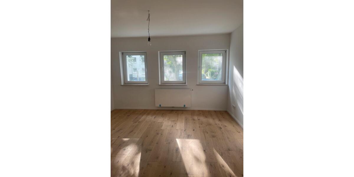 Etagenwohnung Essen Stadtbezirk II - 2 Zimmer, 57 m&sup2;, 829&euro; | Angebot:26661263