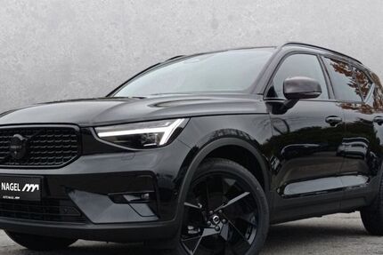 Volvo XC40 9.160 km 46.690 &euro; Dinslaken 46535