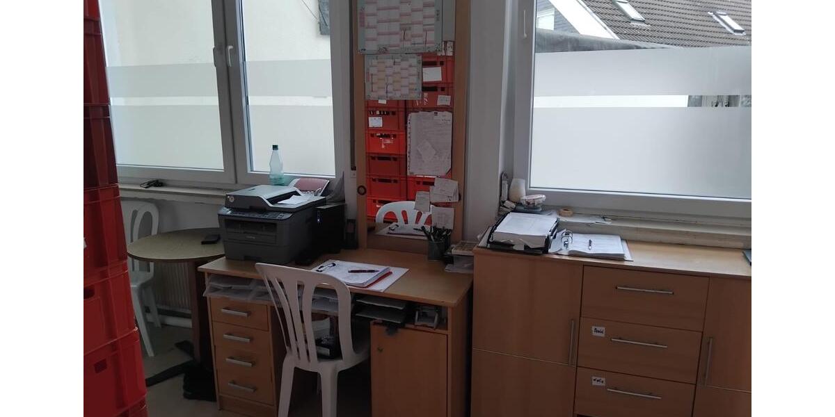 Gewerbeobjekt Sprockhövel - 1.150&euro; | Angebot:25172773