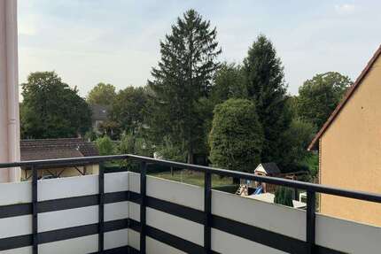 Wohnung Gelsenkirchen Bismarck - 3 Zimmer, 70 m&sup2;, 499&euro; | Angebot:27505728