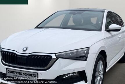 Skoda Scala 47.857 km 18.790 &euro; Mettmann 40822
