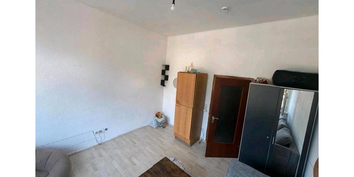 1.5 Zimmer Wohnung Kapitalanlage oder Eigennutzung 1.5 zimmer