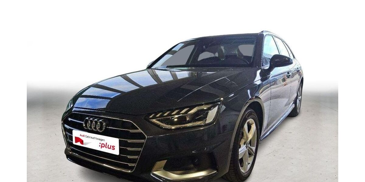 Audi A4 29.537 km 28.880 &euro; Moers-Hülsdonk 47441