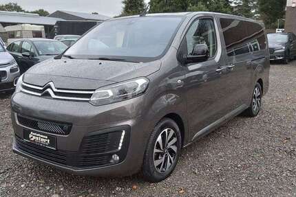 Citroen Spacetourer 19.000 km 37.480 &euro; Oberhausen 46147