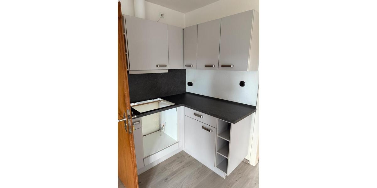 Gemütliche 2-Zimmer-Wohnung in Heiligenhaus - 50 m2 2 zimmer